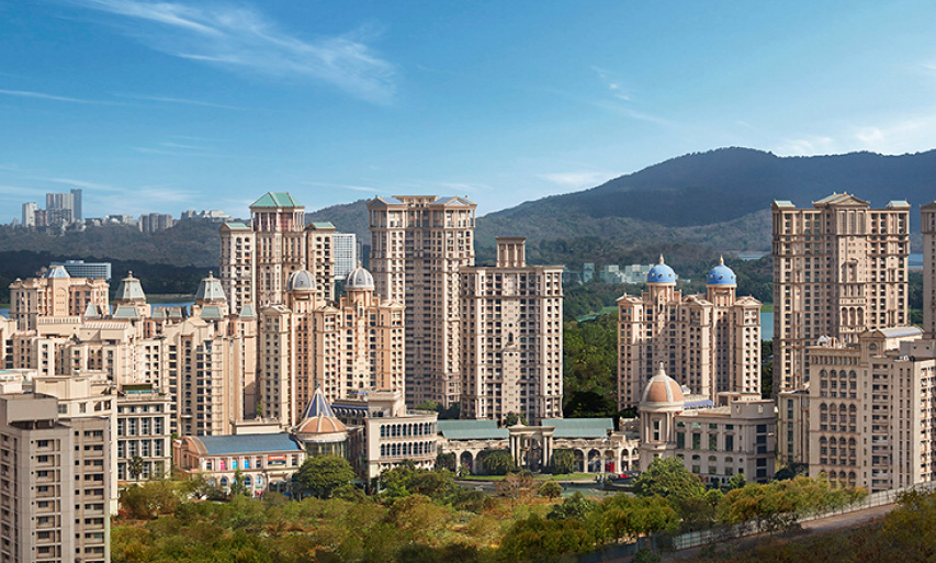 Why Hiranandani Garden Powai represents ultimate luxury