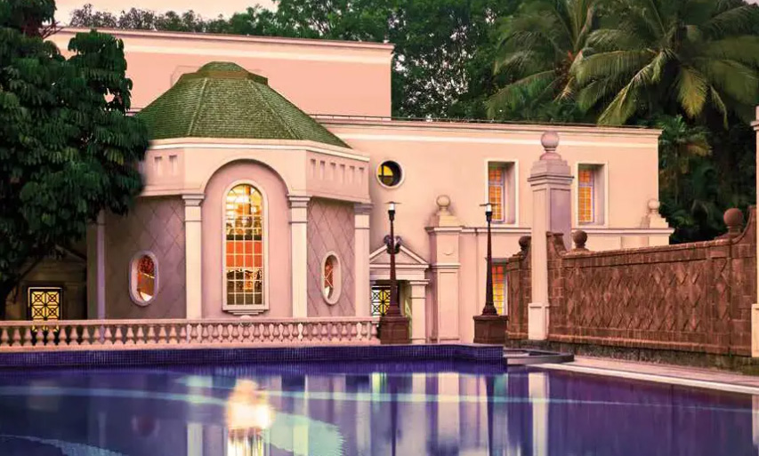 Real Estate Investment Potential of Hiranandani Garden Powai